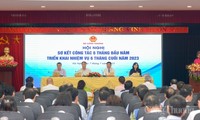 Ngành Công Thương đẩy mạnh các giải pháp ổn định sản xuất