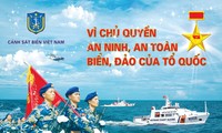 Bảo vệ chủ quyền biển đảo quốc gia trên không gian mạng