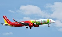 Vietjet mở đường bay thẳng đầu tiên đến Perth (Australia)