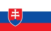 Điện mừng Quốc khánh Slovakia