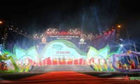 Khai mạc “Festival Nông sản Việt Nam - Vĩnh Long năm 2023”