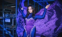 Ca sĩ Lê Khoa: “Tôi muốn mang tới Vietnam Idol một hình tượng nghệ sĩ độc bản, mới lạ và phá cách“