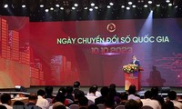 Chuyển đổi số phải để người dân, doanh nghiệp hưởng lợi