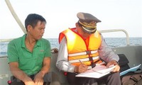 EC sang Việt Nam, kiểm tra gỡ 'thẻ vàng'  về chống khai thác bất hợp pháp (IUU)