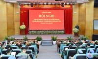 Việt Nam phấn đấu đến năm 2025, tỷ lệ nữ trong lực lượng tham gia gìn giữ hòa bình đạt 20%