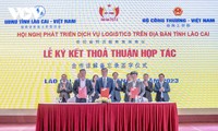 Nhiều cơ hội mở ra từ Hội chợ Thương mại Việt – Trung lần thứ 23