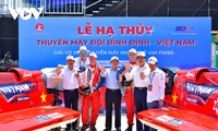 Thông tin biển đảo ngày 30/03/2024