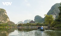 Kỷ niệm 10 năm Quần thể danh thắng Tràng An được UNESCO ghi danh là Di sản văn hóa và thiên nhiên Thế giới