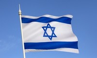 Điện mừng lãnh đạo Nga và Ngày Độc lập của Nhà nước Israel