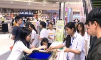 Eco event 2024: Lan tỏa thông điệp phân loại, tái chế rác thải