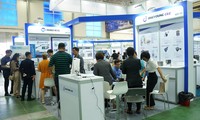 Battery Expo 2024 - Hội tụ công nghệ pin và lưu trữ năng lượng tiên tiến