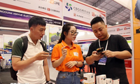 iTECH EXPO 2024-Đưa những công nghệ mới đến với Việt Nam