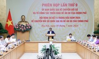 Tạo động lực để doanh nghiệp và người dân tham gia phát triển kinh tế số