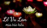 Những khúc dân ca tri ân cha mẹ