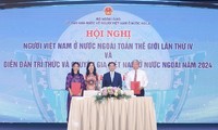 Tạo nguồn lực cho việc dạy và học tiếng Việt tại Nhật Bản