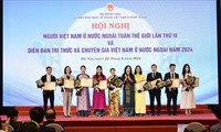 Công tác về người Việt Nam ở nước ngoài sẽ tiếp tục được triển khai toàn diện và mạnh mẽ hơn