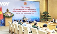 Thông tin biển đảo ngày 31/08/2024