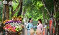 Những thanh âm đẹp gửi tặng Hà Nội