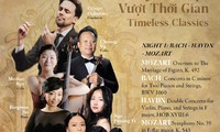 Timeless Classics - Những giai điệu vượt thời gian 