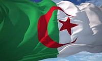 Điện mừng Quốc khánh nước Cộng hòa Algeria Dân chủ và Nhân dân 