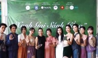 Empower Women Asia – sẻ chia cùng phụ nữ vùng cao