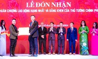 Hội Văn hóa Nghệ thuật Việt Nam tại Cộng hòa Séc: Hành trình 16 năm miệt mài vì những bước tiến của cộng đồng