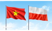 Thư mừng nhân dịp kỷ niệm 75 năm quan hệ ngoại giao Việt Nam - Ba Lan