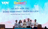 Kích cầu du lịch các tỉnh Tây Nguyên đến thành phố Đà Nẵng