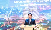 “Gặp gỡ 2025” tại Lào Cai”: Dấu ấn đột phá trong kết nối giao thương Việt Nam/ ASEAN – Trung Quốc