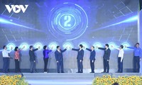 Phát động phong trào thi đua đổi mới sáng tạo, chuyển đổi số