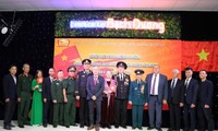 Người Việt tại Ufa, Bashkortostan, LB Nga hướng về ngày kỉ niệm lớn của đất nước