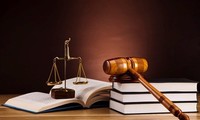 Tòa án nhân dân tỉnh Hà Tĩnh thông báo cho ông Nguyễn Văn Quế, sinh năm 1978