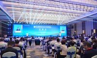 Việt Nam dự Hội chợ triển lãm thương mại RCEP  lần thứ hai tại tỉnh Hồ Nam, Trung Quốc