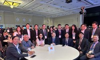 Mở rộng cơ hội hợp tác, đầu tư của doanh nghiệp Việt Nam tại Mỹ 