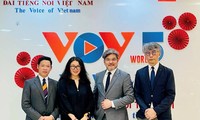 Xúc tiến hợp tác tìm giải pháp ứng dụng công nghệ xanh vào lĩnh vực nông nghiệp