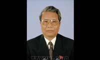 Tổng thống Venezuela chia buồn trước sự ra đi của nguyên Chủ tịch nước Trần Đức Lương