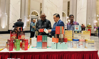 Kim ngạch thương mại Việt Nam-Malaysia tăng trưởng ấn tượng