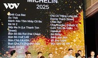 Vinh danh các cơ sở ăn uống được tuyển chọn của MICHELIN năm 2025 tại Việt Nam
