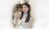 Đinh Khánh Ly: Chất chứa chiều sâu văn hóa lịch sử trong “Sử đá lưu danh“