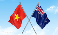Thư mừng kỷ niệm 50 năm ngày thiết lập quan hệ ngoại giao Việt Nam - New Zealand