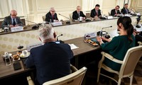 Tổng thống Nga Vladimir Putin tái khẳng định các hợp tác chiến lược với Việt Nam