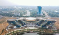 Nghị định 97 với những ưu đãi cho các doanh nghiệp hoạt động tại Trung tâm Đổi mới sáng tạo Quốc gia
