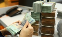 Thông tư 03 về mở và sử dụng tài khoản bằng VND để thực hiện hoạt động đầu tư gián tiếp nước ngoài tại Việt Nam