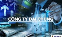 Thông tư 19 Quy định về đăng ký và hủy tư cách công ty đại chúng