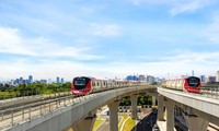 Gamuda Land đề xuất xây dựng tuyến metro ở Thành phố Hồ Chí Minh
