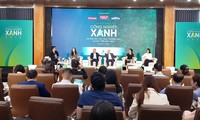 Phát triển công nghiệp xanh cần hài hòa mục tiêu tăng trưởng cao và phát triển bền vững