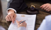 Tòa án nhân dân tỉnh Quảng Trị thông báo cho anh Nguyễn Quốc Đạt, sinh năm 1991