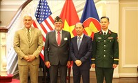 Mỹ đánh giá cao hợp tác của Việt Nam trong nỗ lực tìm kiếm quân nhân mất tích thời chiến tranh
