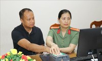 Tích cực triển khai 50 ngày cấp định danh điện tử mức độ 2 cho người nước ngoài cư trú tại Việt Nam