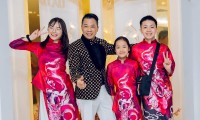 Ông Phạm Gia Hậu: “Chúng ta rất có tiềm năng để phát triển ngành công nghiệp văn hóa“